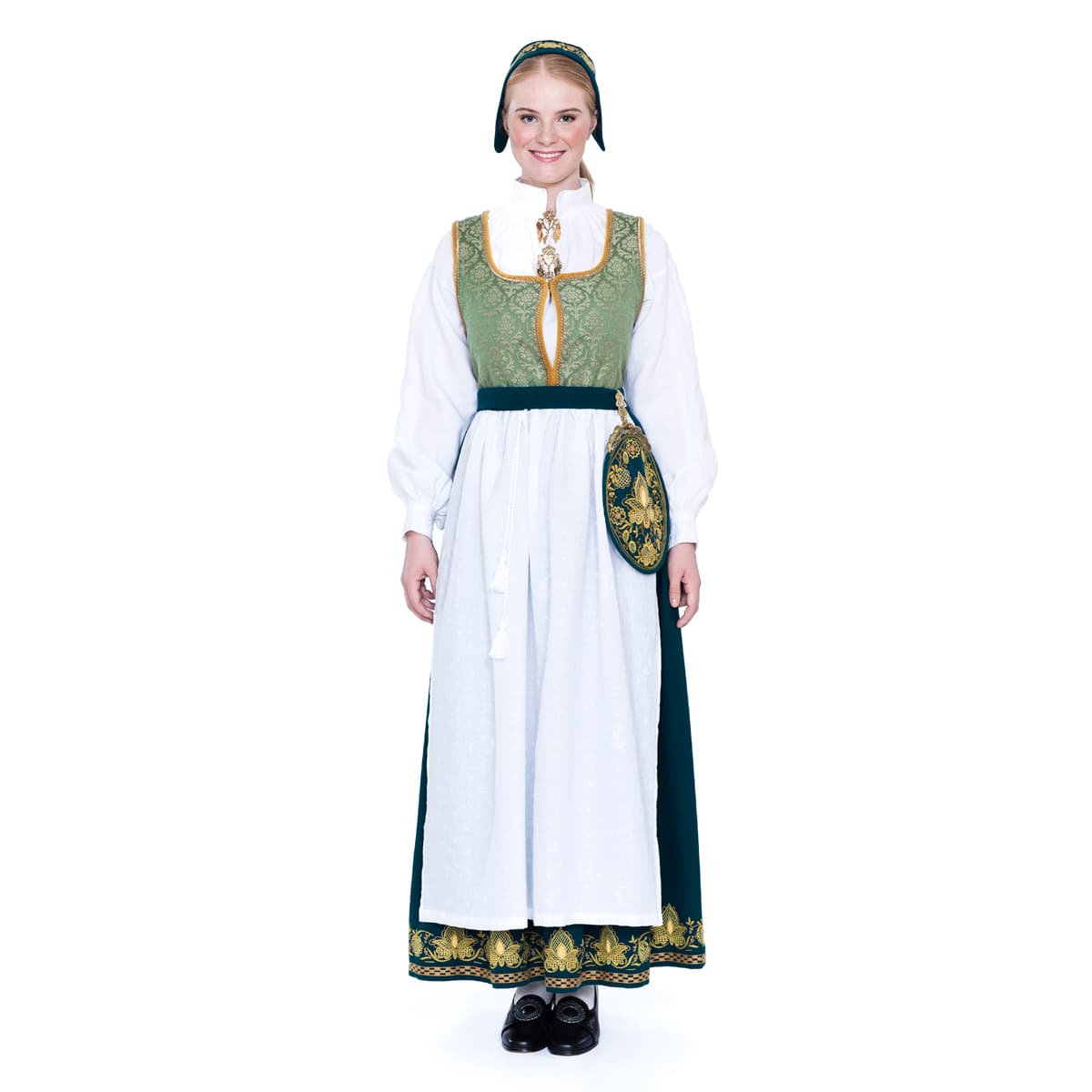 Romerike_L55_damebunad_blågrønn_grønt_liv.jpg