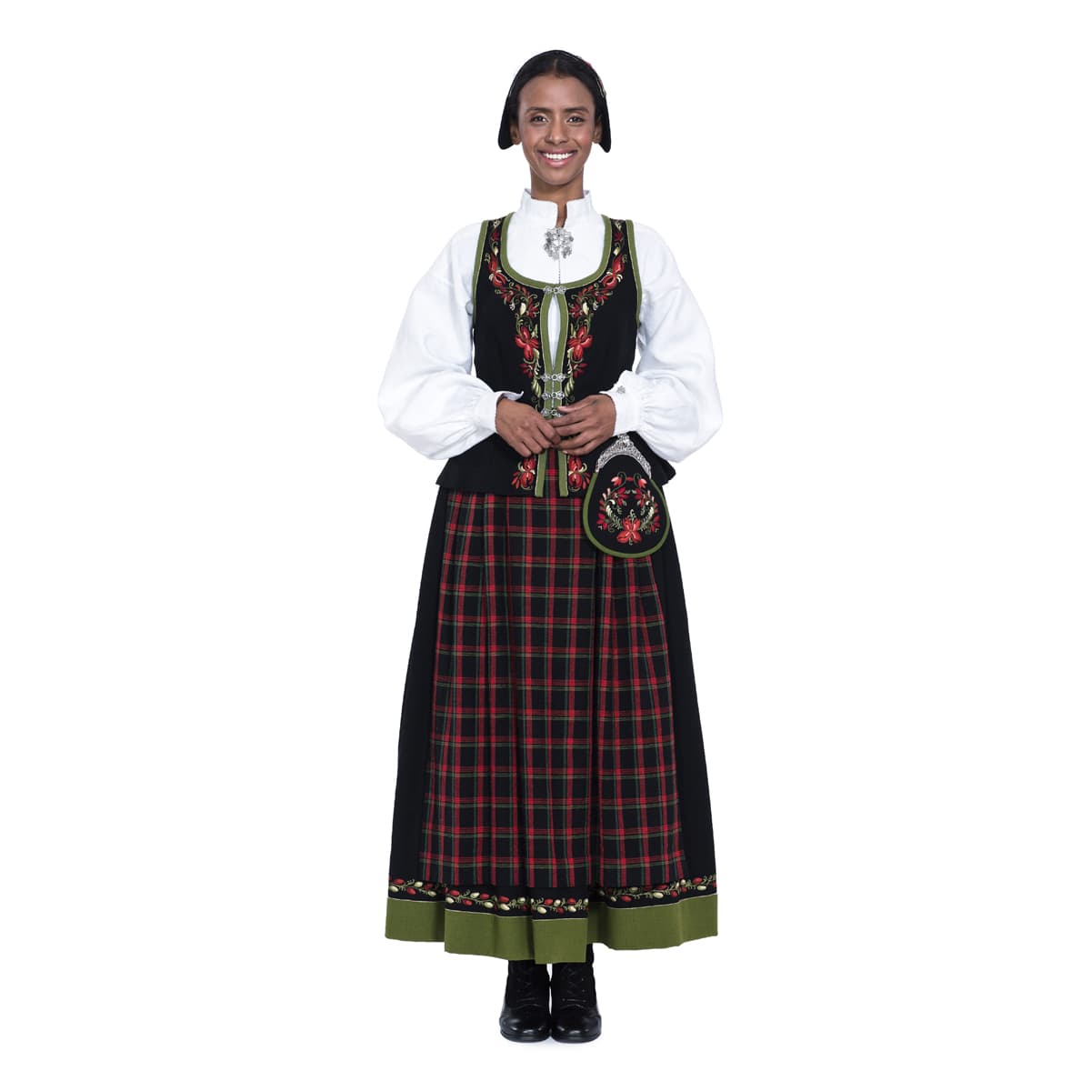 Marie_Aaen_Ø48_svart_bunad_dame_lue.jpg