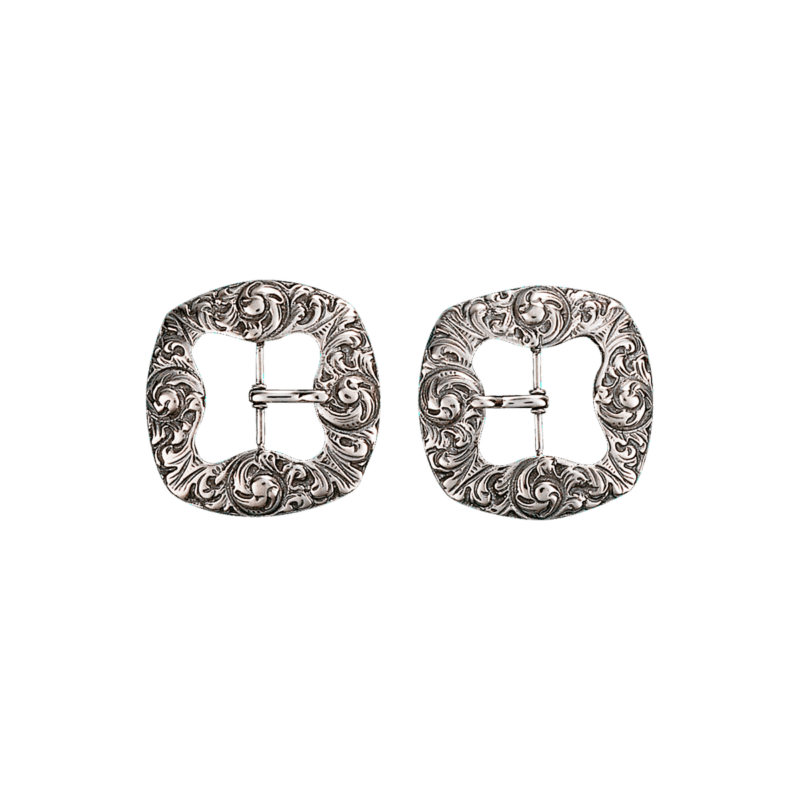 020100 - Spenne Sunnhordland kne/vest, oksidert