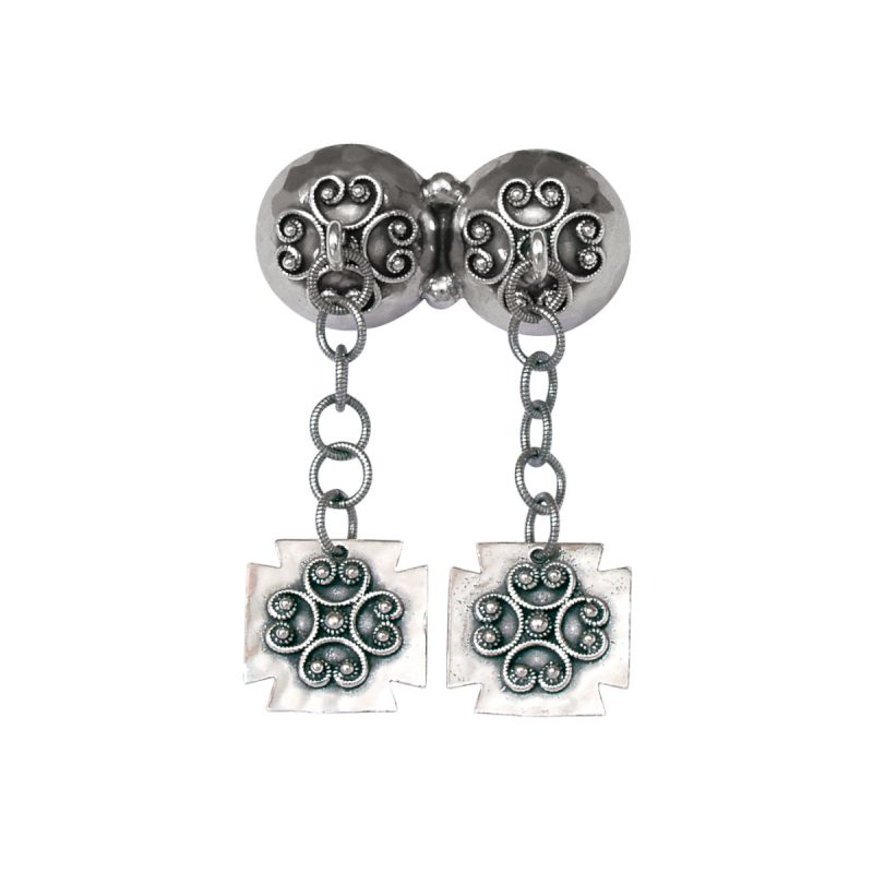 235100 - Rogaland halssølje, oksidert