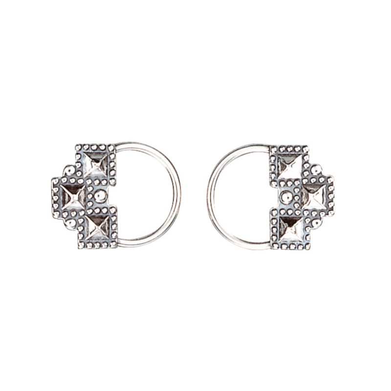 297100 - Sogn/Askøy maljer, oksidert