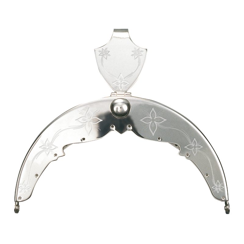 331418 - Rogaland veskelås, plett