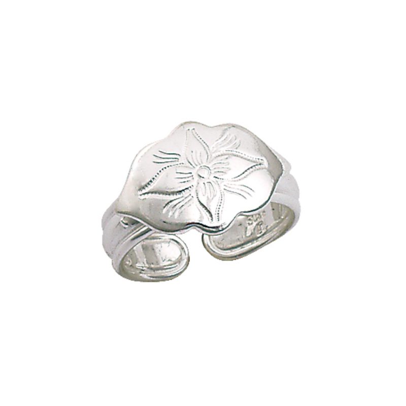 376400 - Rogaland ring, kvit