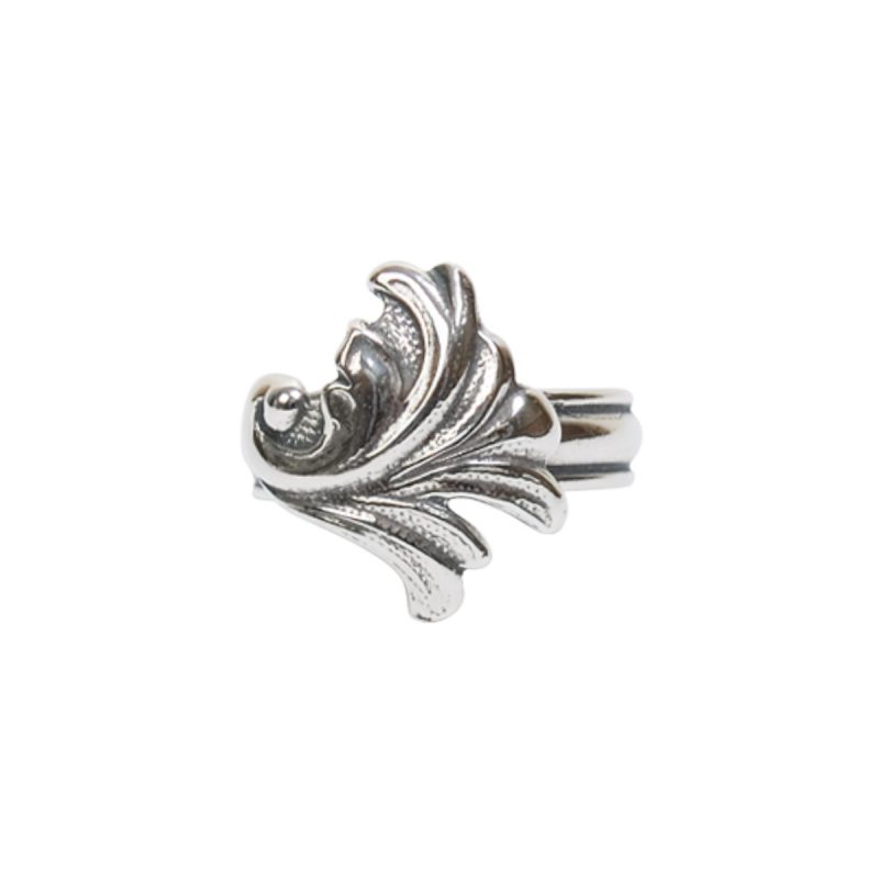 379100 - Vestfold ring, oksidert
