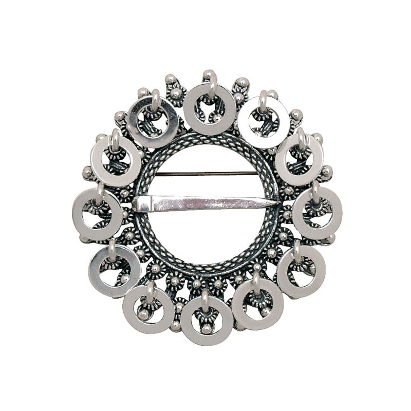 515100 - Valdres Ringestadsølja, oksidert