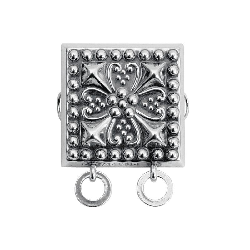 519103 - Valdres beltestøl, oksidert