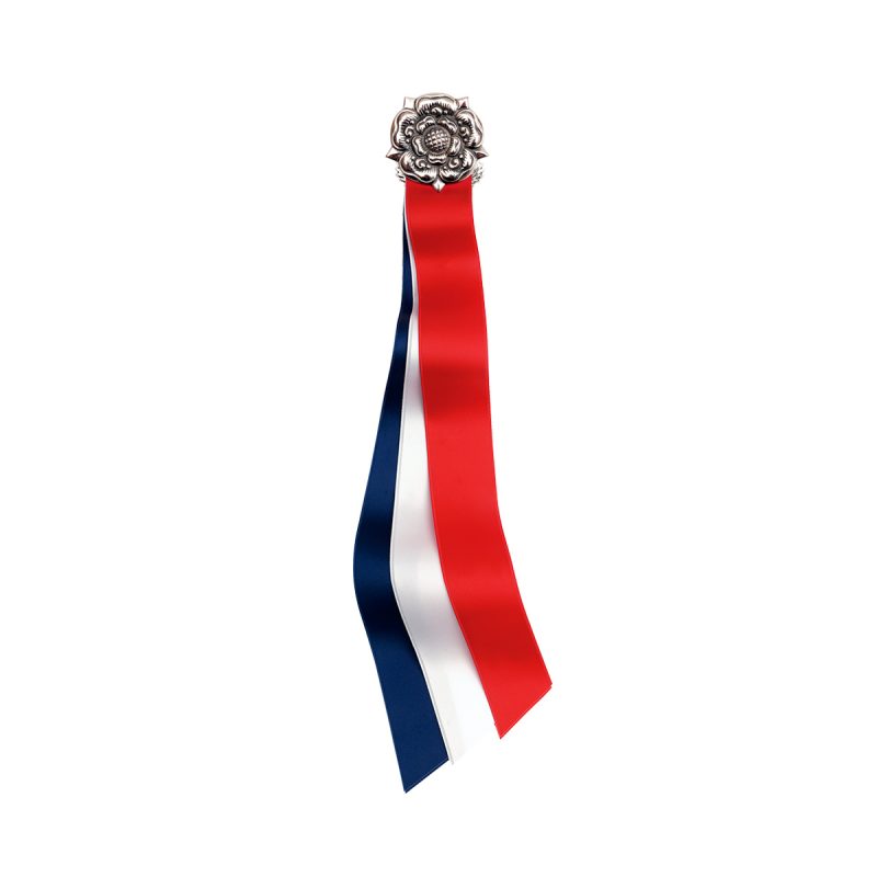 564023 - 17. mai sløyfe Trondheimrosen, oksidert