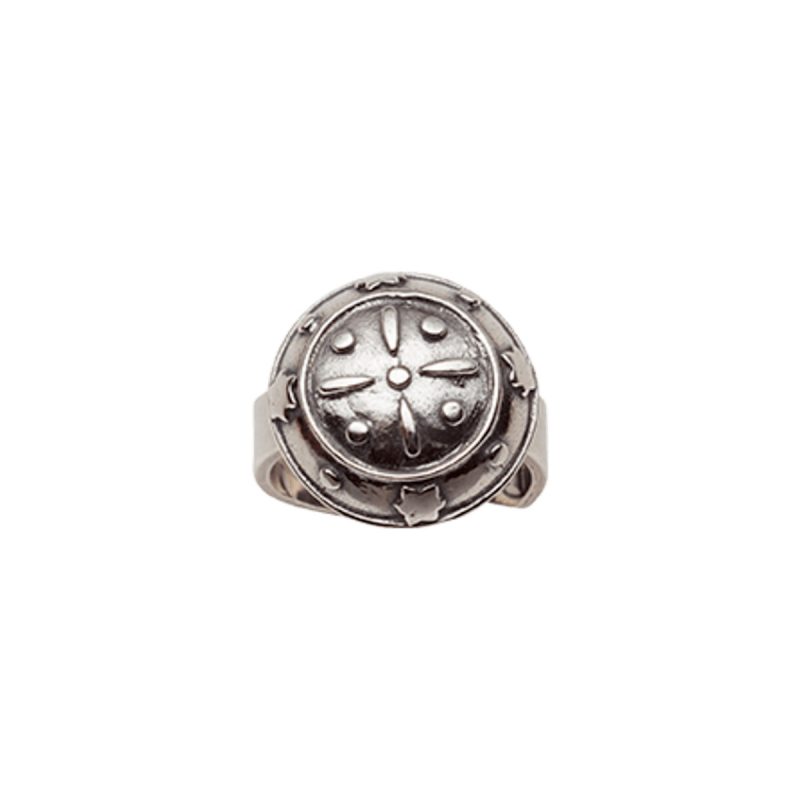 565201 - Bunadsring Troms, oksidert
