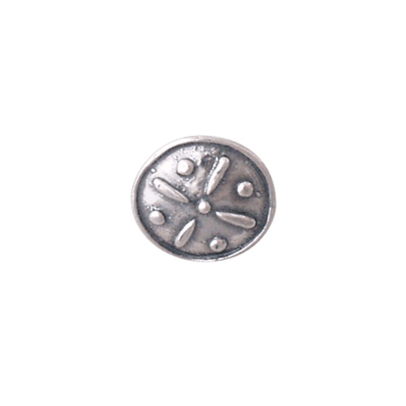 565208 - Knapp, liten, Troms, 11 mm
