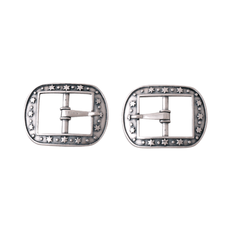 565210 - Skospenne Troms, oksidert