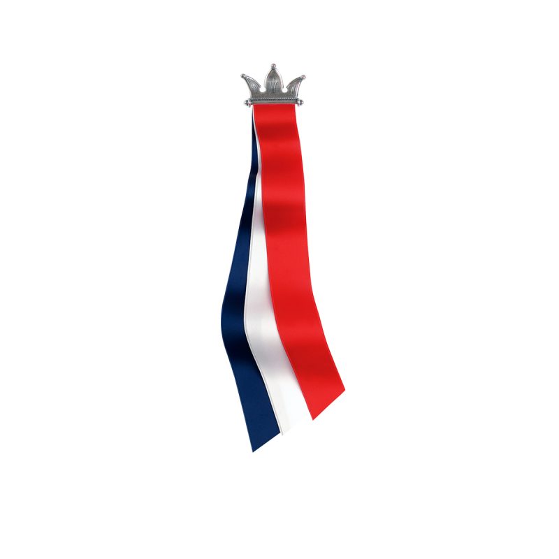 589150 - 17. mai sløyfe barn, oksidert