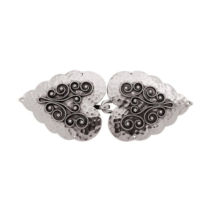 624100 - Rogaland capespenne, oksidert