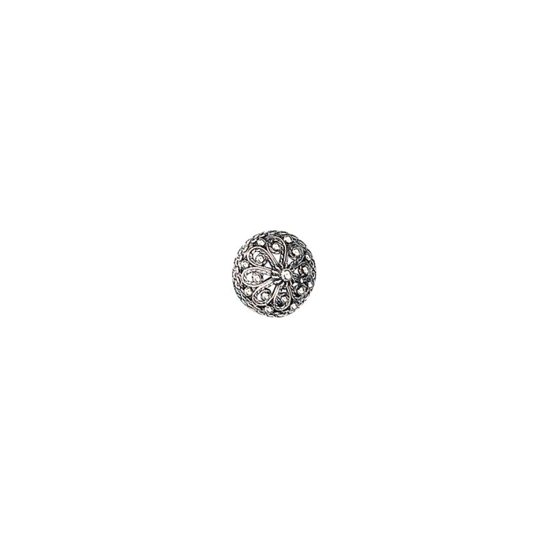 631100 - Knapp 13 mm, oksidert