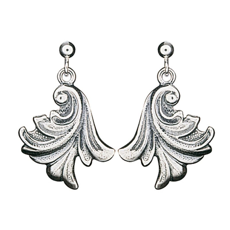 724111 - Vestfold øyrepynt, oksidert