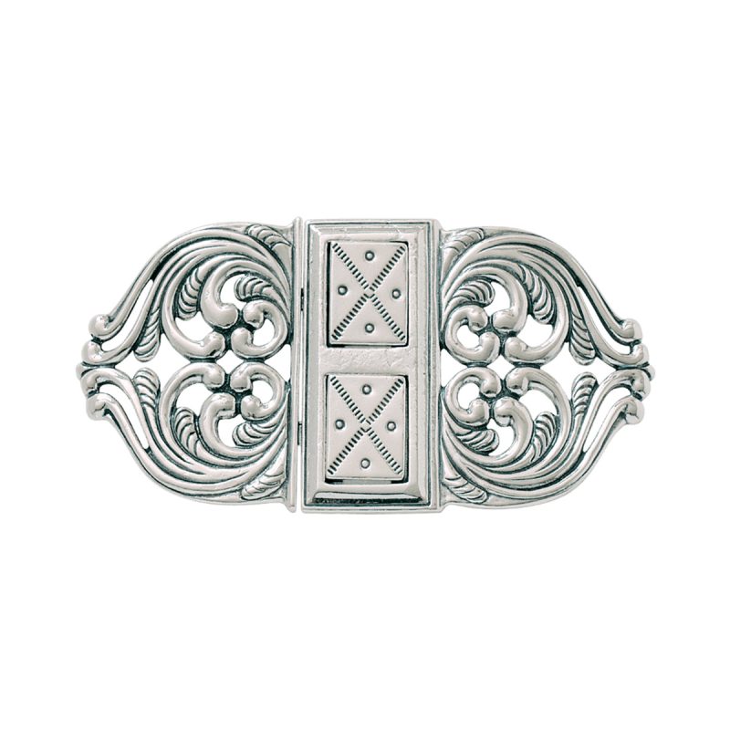 794100 - Spenne, oksidert