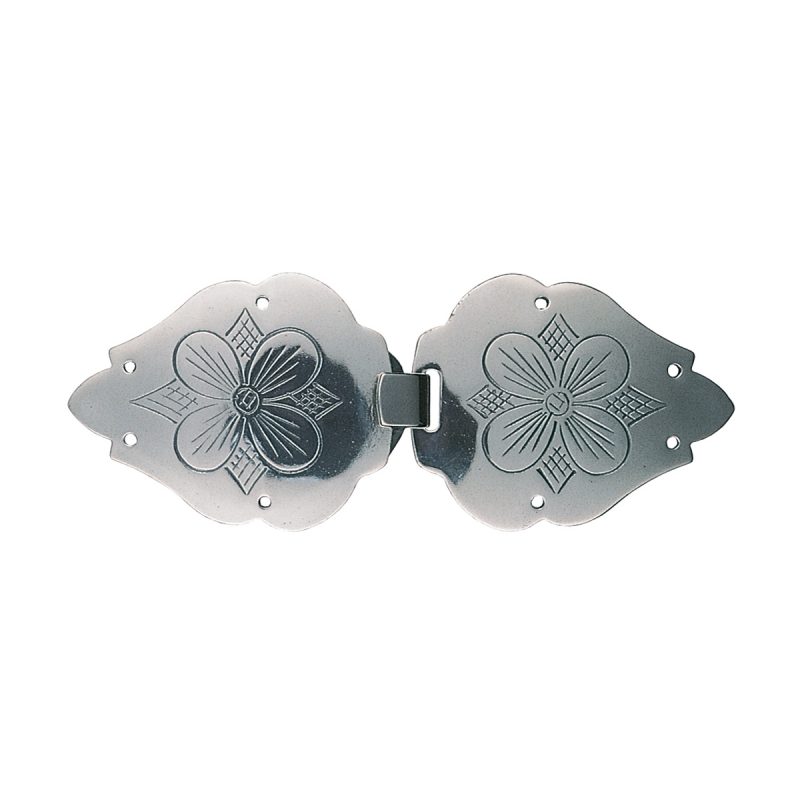 838100 - Romsdal vestspenne, oksidert