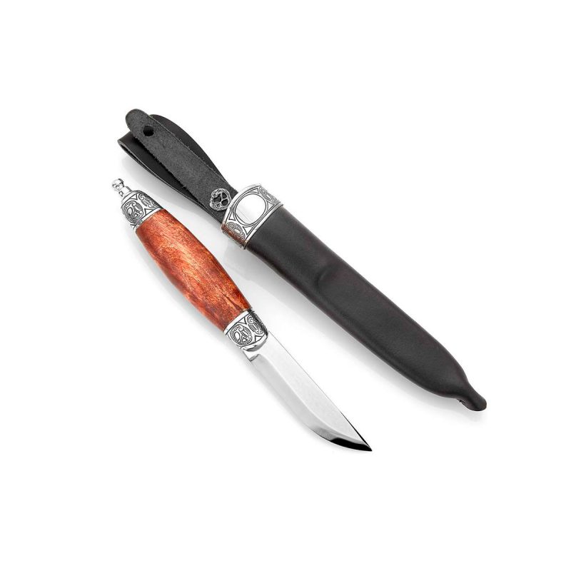 ESP 116 - Kniv til herrebunad