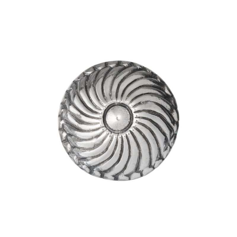 HUL 25022 - Hundreårsknapp, stor