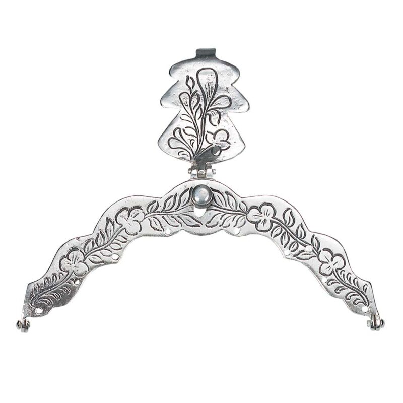 JOHS 65 - Veskelås, plett