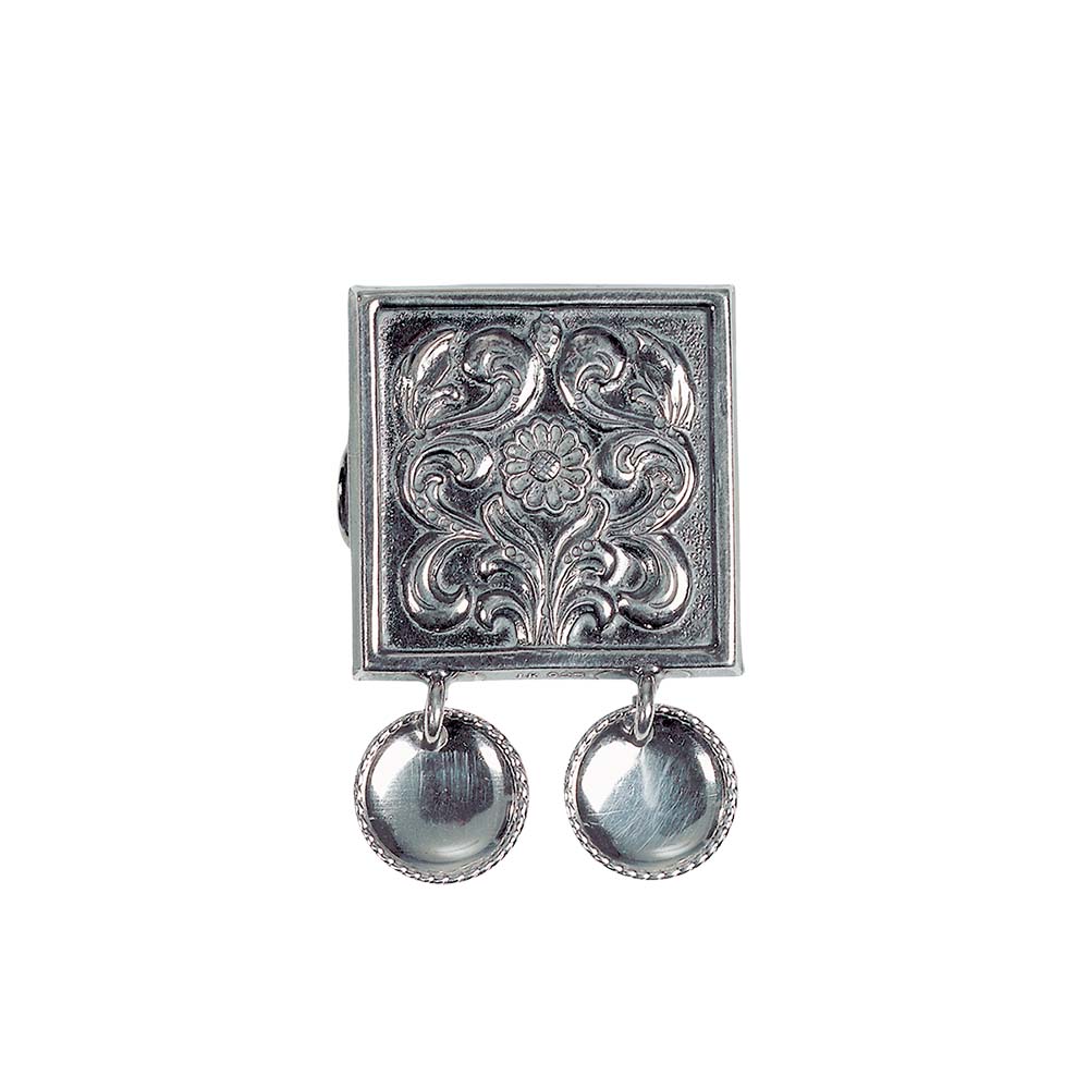 JOHS 196 - Beltestøl, oksidert