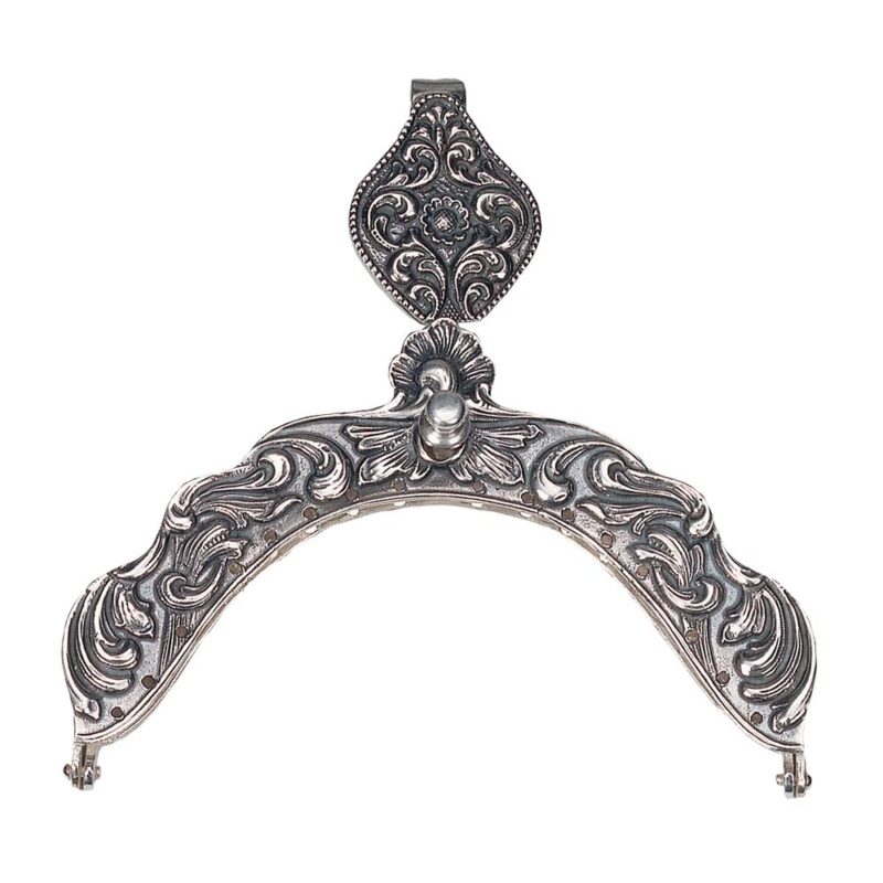 JOHS 59 - Veskelås, plett