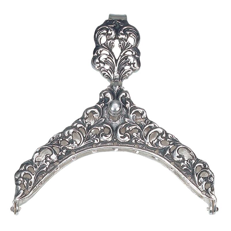 JOHS 61 - Veskelås, plett