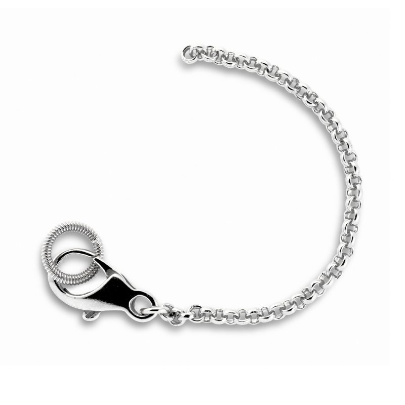 ESP 198 - Veskelåssikring, oksidert