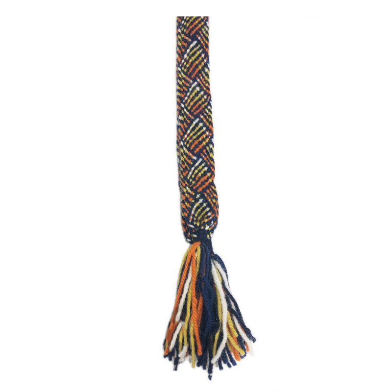 SOLH 50117 - Hoseband til herrebunad, Romerike