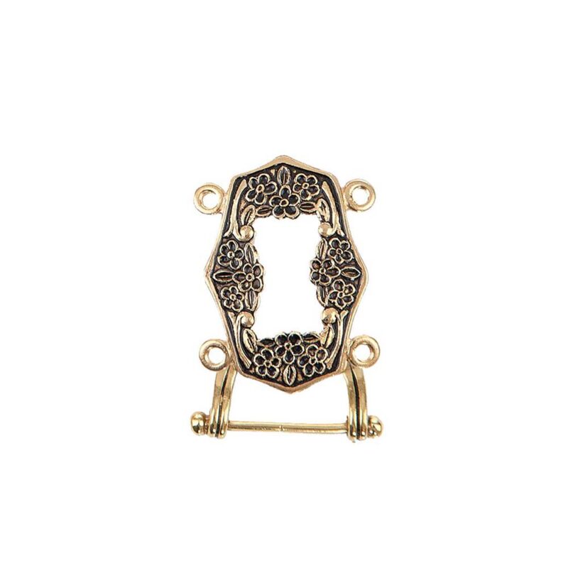 ESP 2122L - Løken veskestøl m/øsken