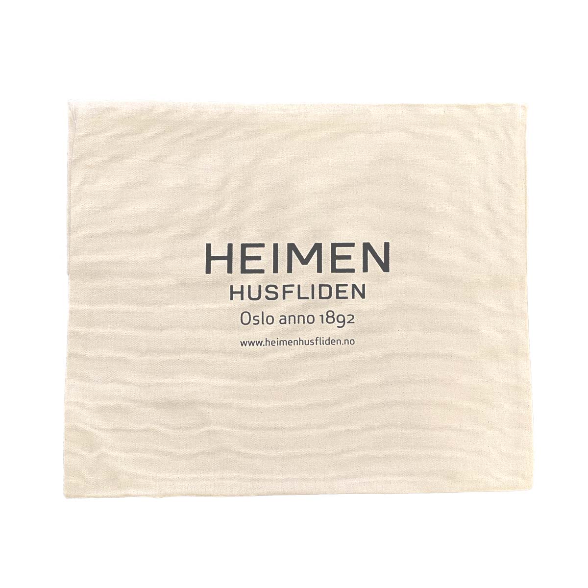 HH - Heimen Husfliden skjortepose
